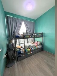 Sengkang Grand Residences (D19), Apartment #617064031